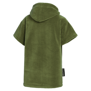 Poncho Teddy Kids