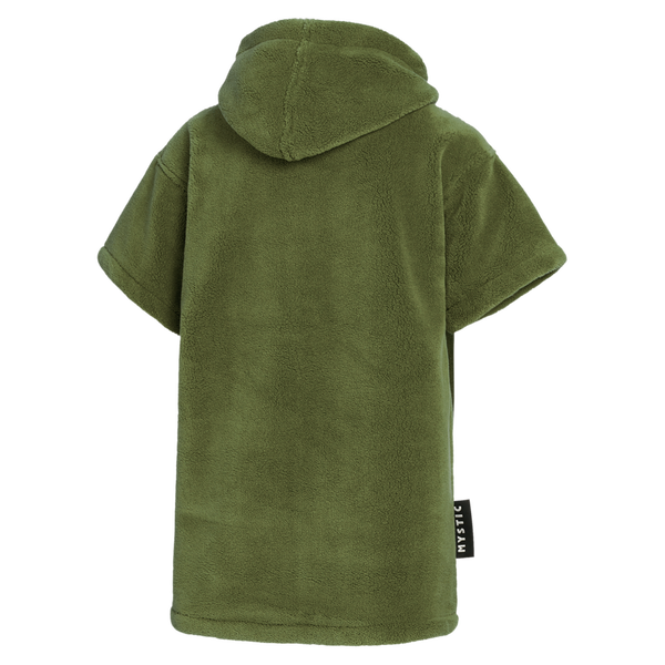 Poncho Teddy Kids