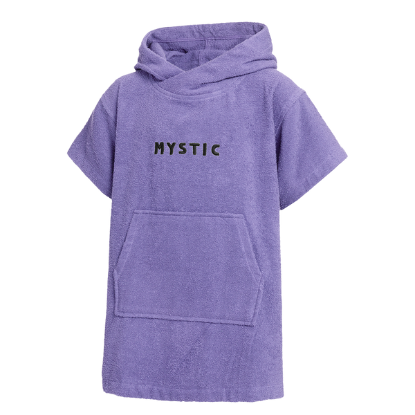 Poncho Brand Kids