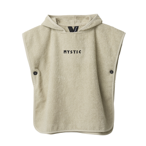 Poncho Brand Baby