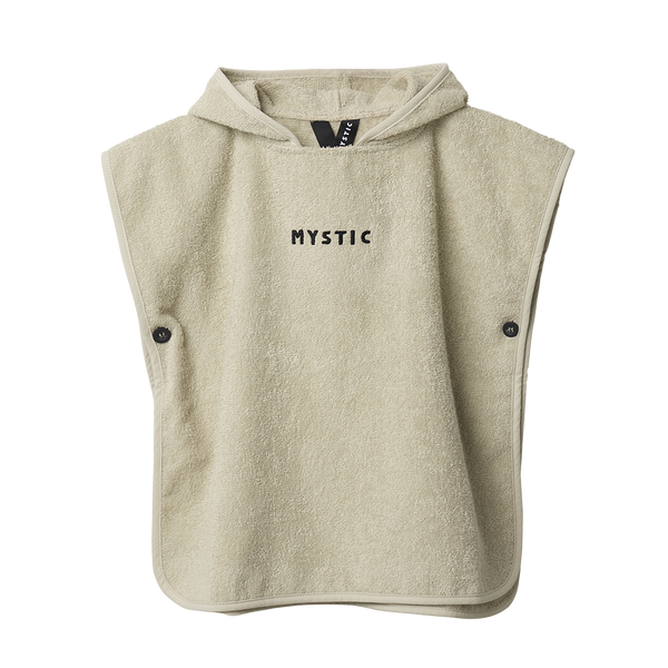 Poncho Brand Baby
