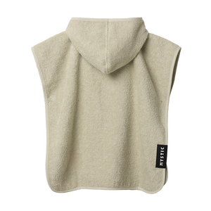 Poncho Brand Baby