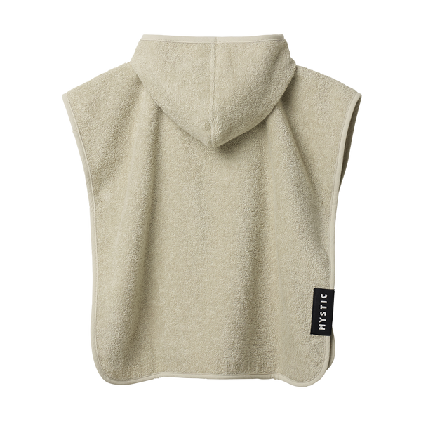 Poncho Brand Baby