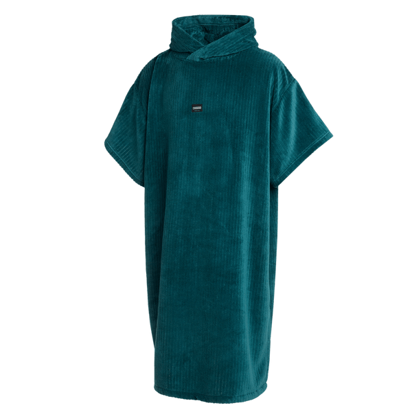 Poncho Corduroy