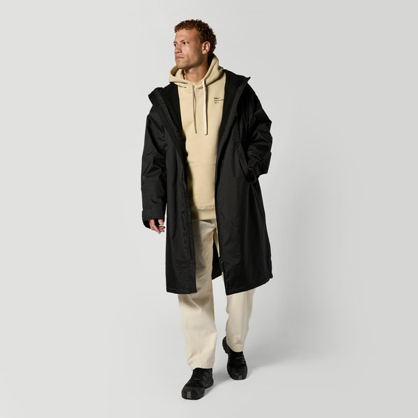 Poncho Explore LW