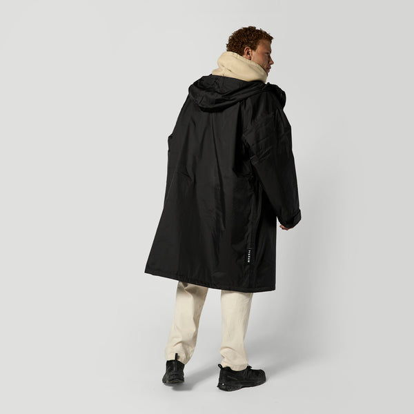 Poncho Explore LW