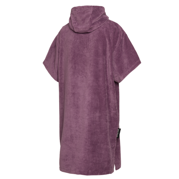 Poncho Hybrid Deluxe