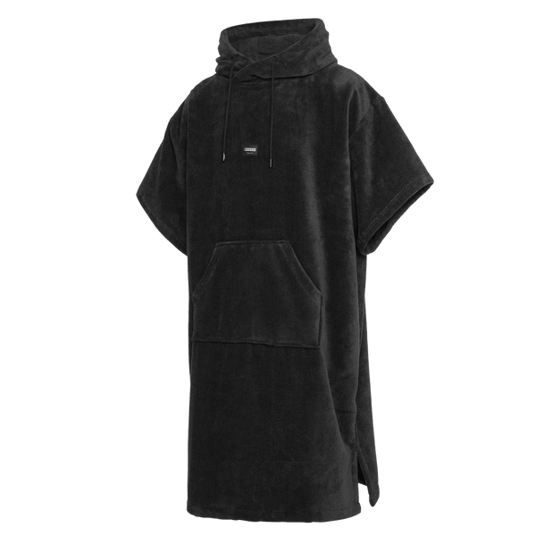 Poncho Hybrid Deluxe