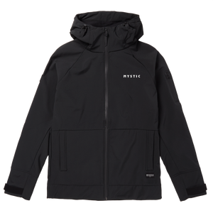 Mission Jacket