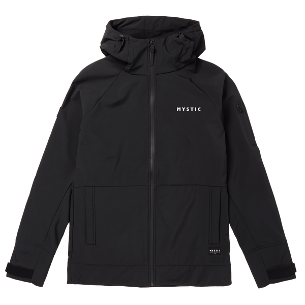 Mission Jacket