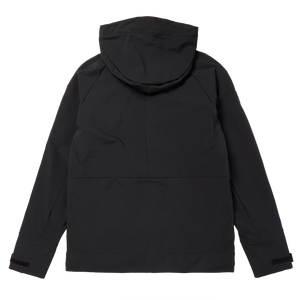 Mission Jacket