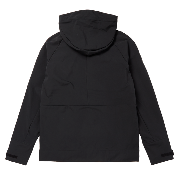 Mission Jacket