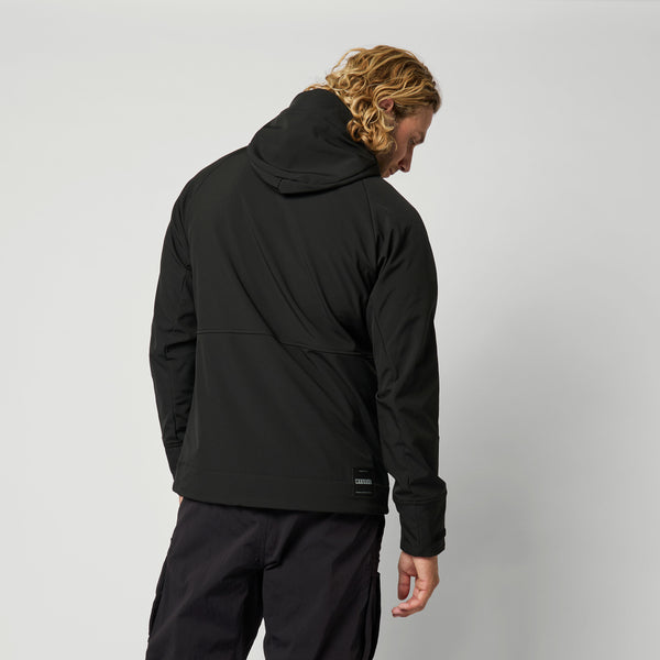 Mission Jacket