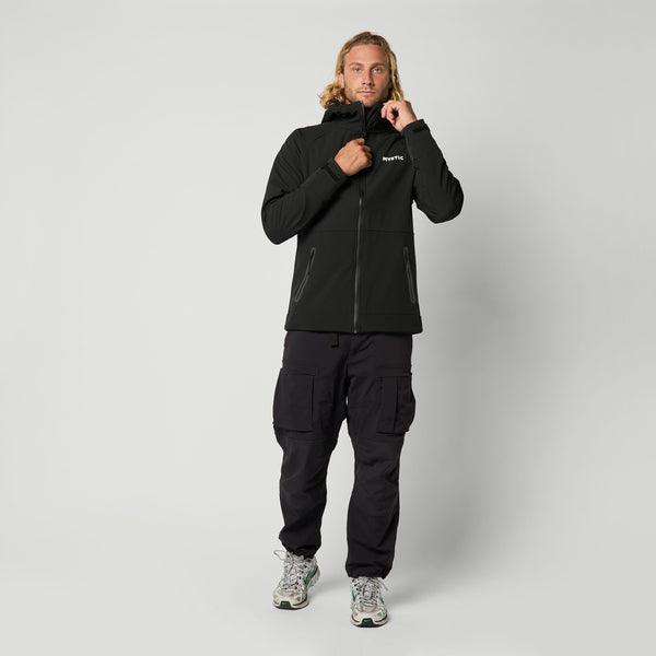 Mission Jacket