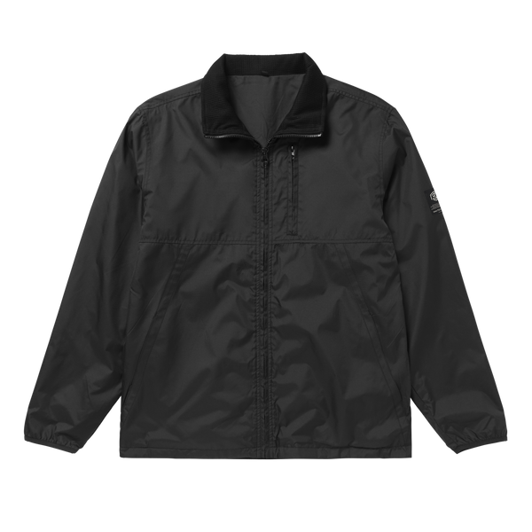 DTS Reversible Zip Thru Jacket