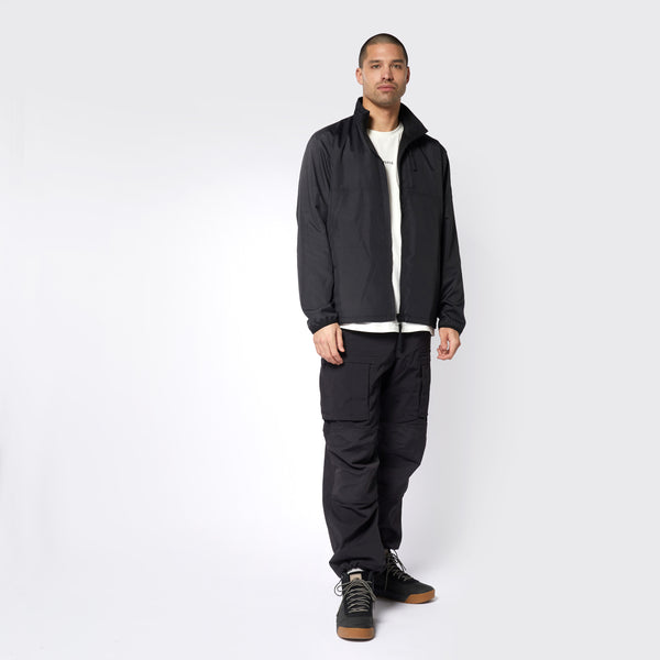 DTS Reversible Zip Thru Jacket