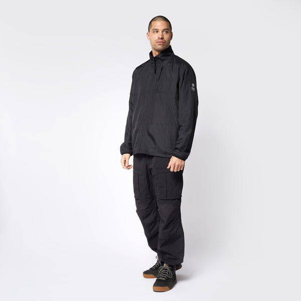 DTS Reversible Zip Thru Jacket