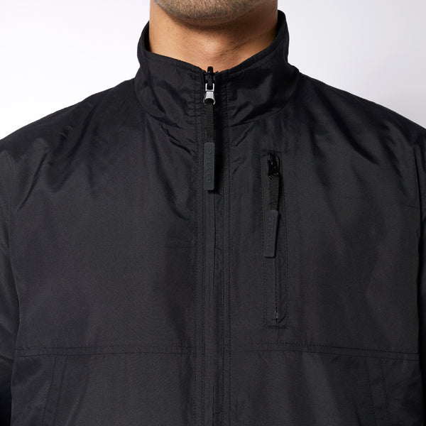 DTS Reversible Zip Thru Jacket