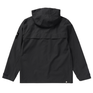 DTS Rain Jacket