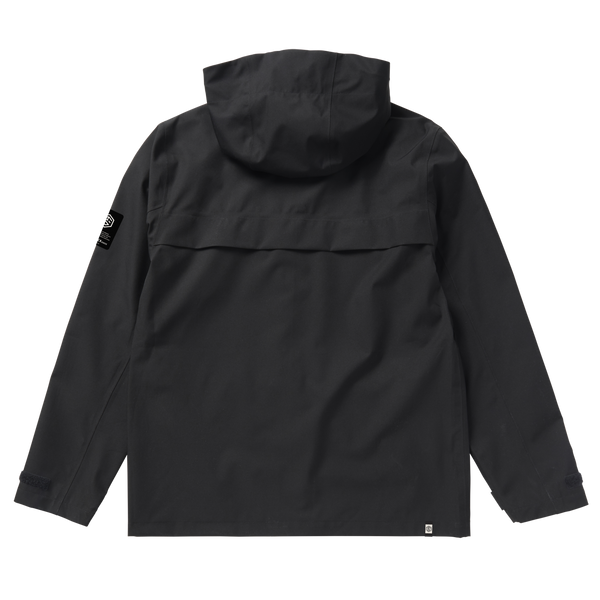 DTS Rain Jacket