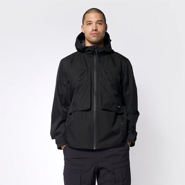 DTS Rain Jacket