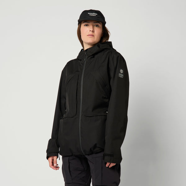DTS Rain Jacket