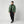 Quilted Midlayer Jacket