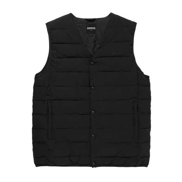 Quilted Bodywarmer