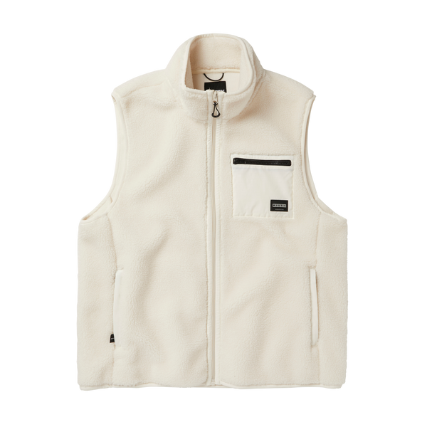 Teddy Bodywarmer