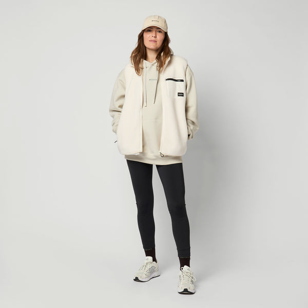 Teddy Bodywarmer