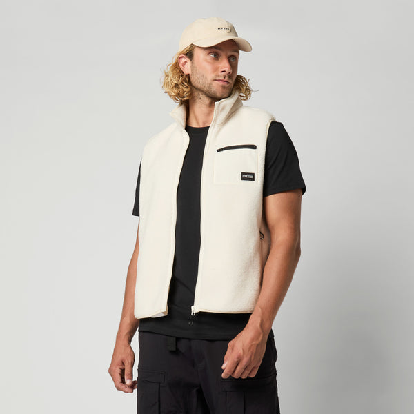 Teddy Bodywarmer