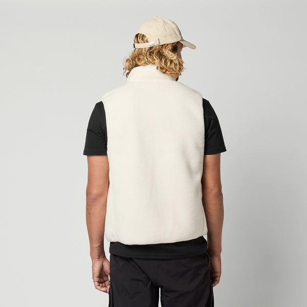 Teddy Bodywarmer