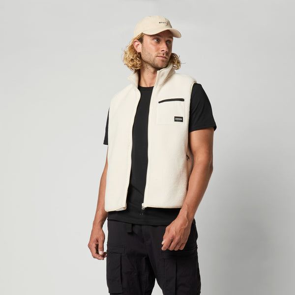 Teddy Bodywarmer
