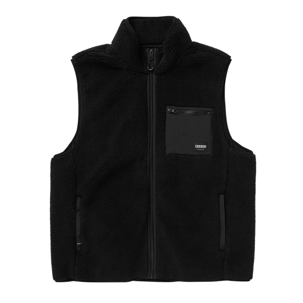 Teddy Bodywarmer