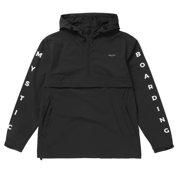 Seascape Jacket