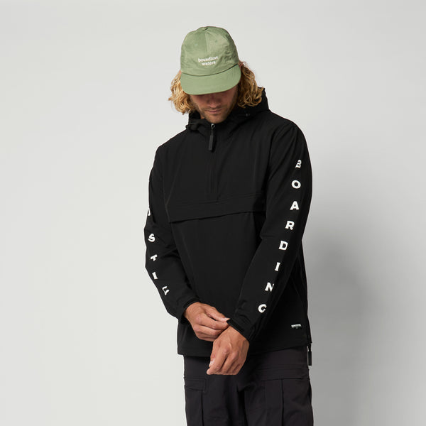 Seascape Jacket