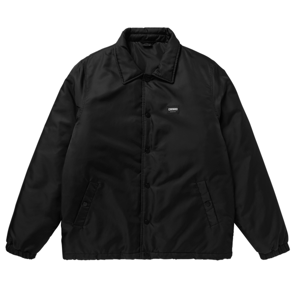 Coach Jacket