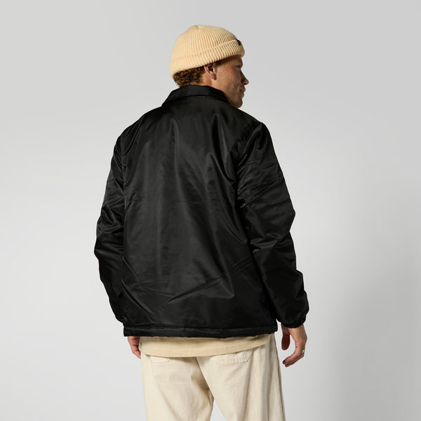 Coach Jacket