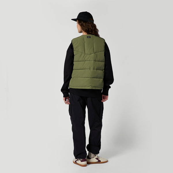 Impact Bodywarmer