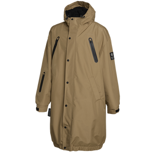 DTS Poncho