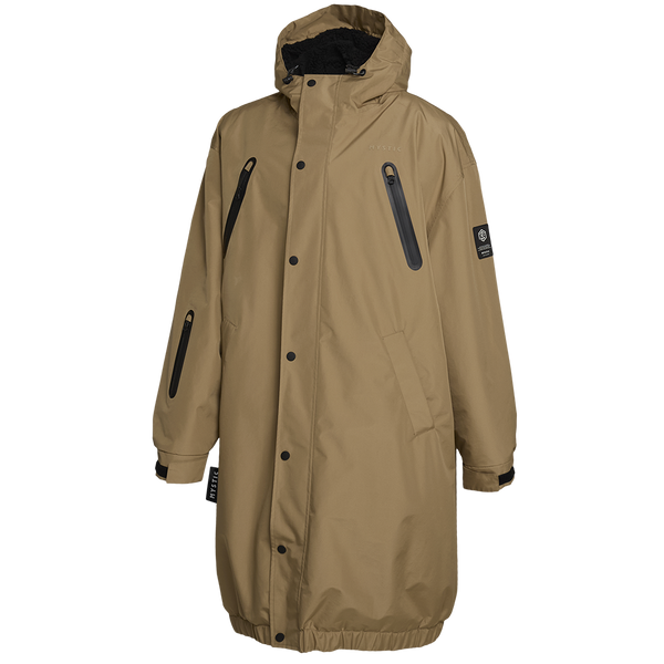 DTS Poncho