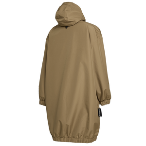 DTS Poncho