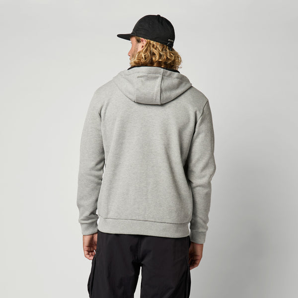 Heart of Steel Sweat