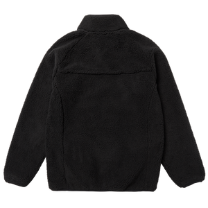 DTS Teddy Zip thru Sweat