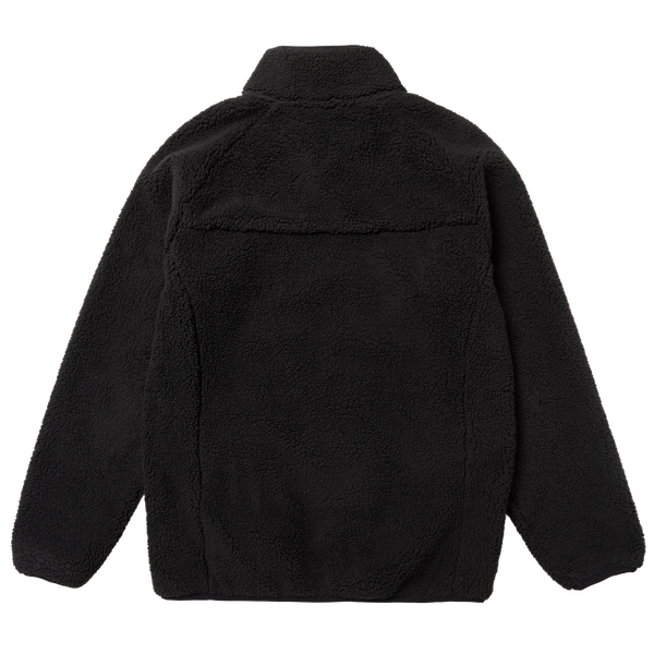 DTS Teddy Zip thru Sweat