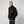 DTS Teddy Zip thru Sweat