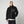 DTS Teddy Zip thru Sweat