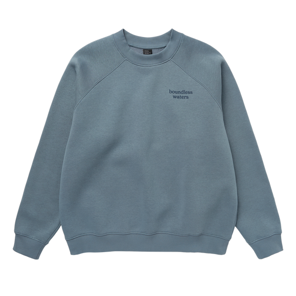 Enroute Crew Sweat