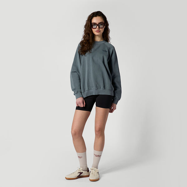 Enroute Crew Sweat