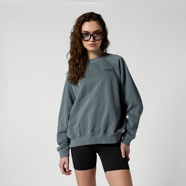 Enroute Crew Sweat